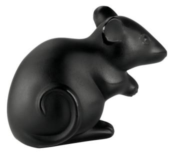 Mouse seal Clear - Lalique